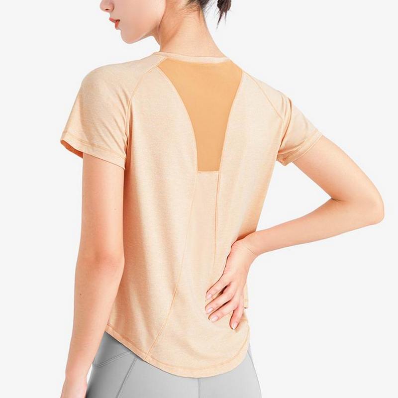 Lululemon Women's T-shirts 295